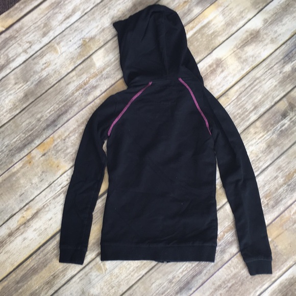 Billie Girls Sweatshirt - Picture 3 of 3